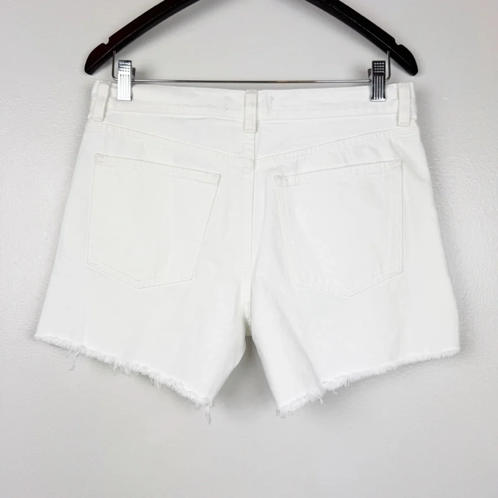 Madewell brynn long